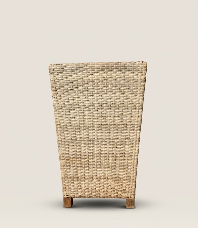 Elian Planter — handcrafted African outdoor by Miche Miche in Kenya (view 2)