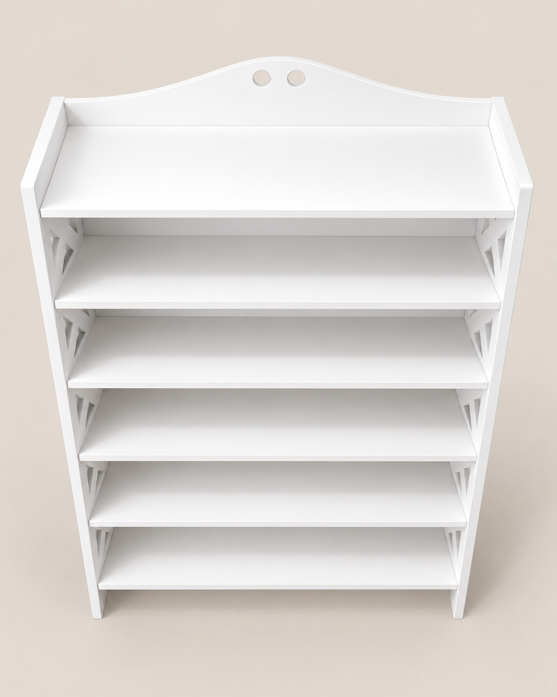 Sifa Ridge Shelf — handcrafted African furniture by Africans furniture  in Kenya (view 4)