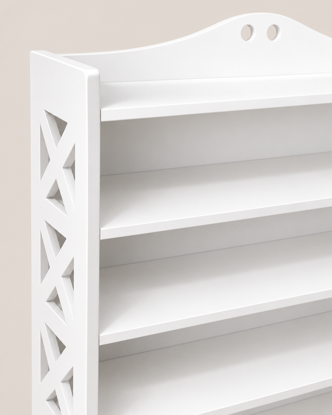 Sifa Ridge Shelf — handcrafted African furniture by Africans furniture  in Kenya (view 5)