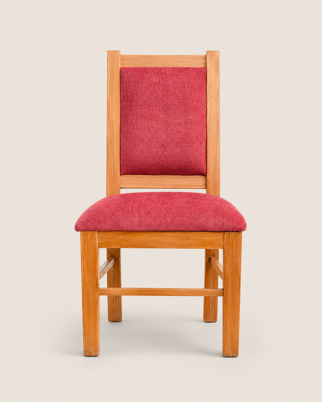 Jaa Dining Chair — handcrafted African furniture by jimpass Nairobi furniture  in Kenya