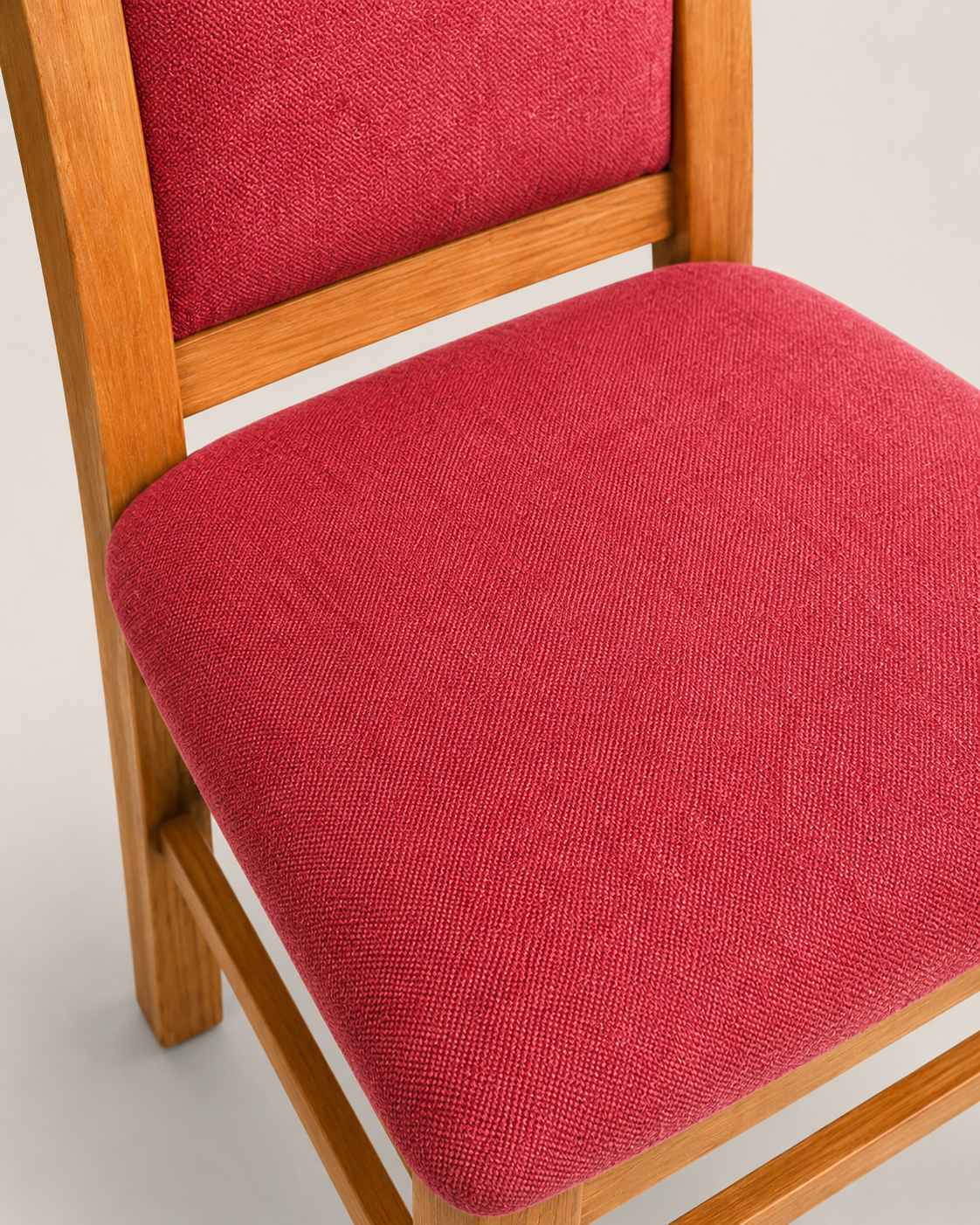 Jaa Dining Chair — handcrafted African furniture by jimpass Nairobi furniture  in Kenya (view 3)