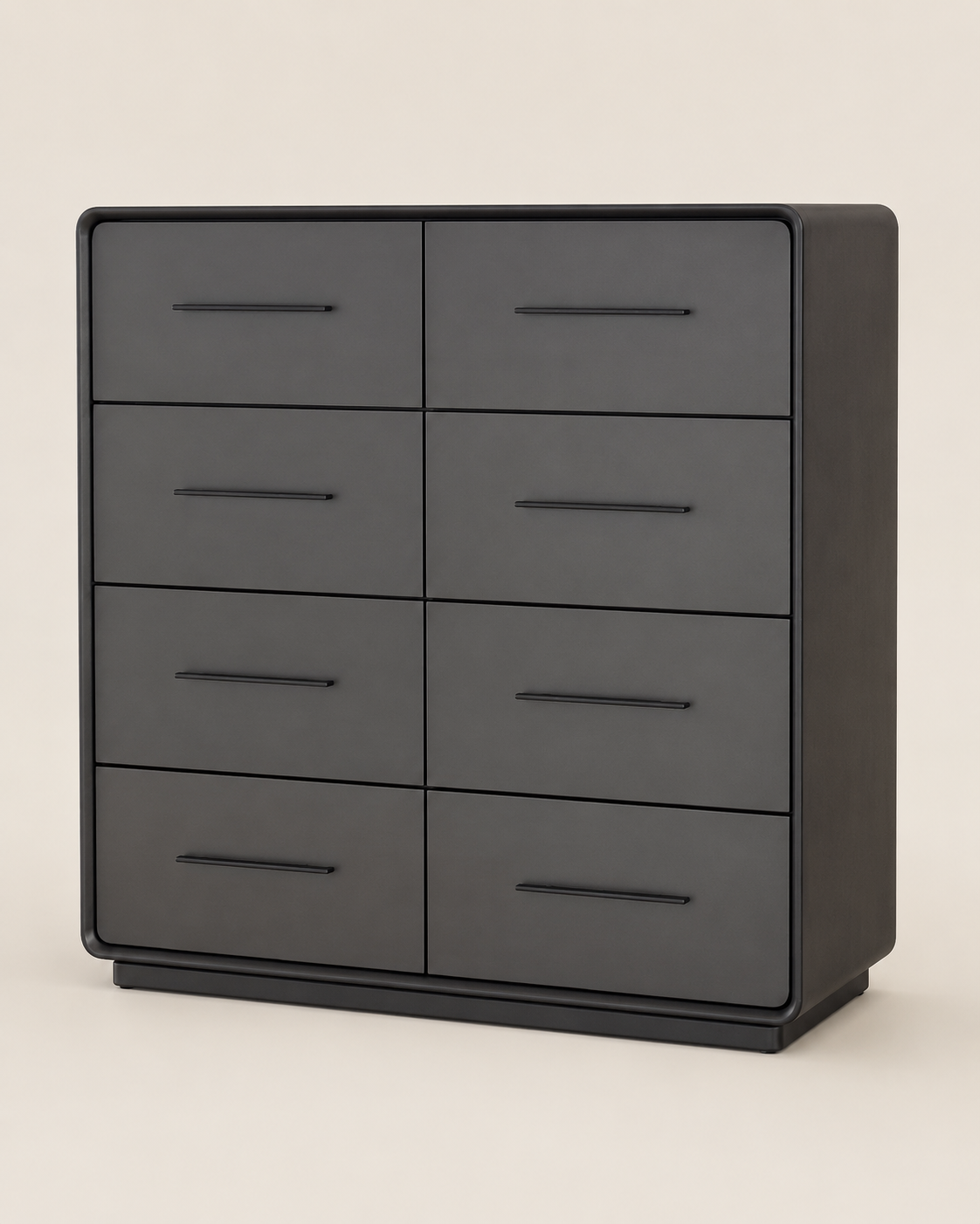 Serengeti Chest of Drawers — handcrafted African furniture by The MI Interiors  in Kenya (view 3)