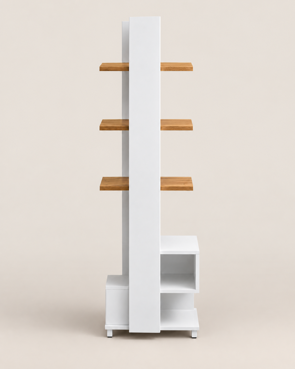 Nderu Shelf — handcrafted African furniture by jadima interior decor in Kenya (view 2)