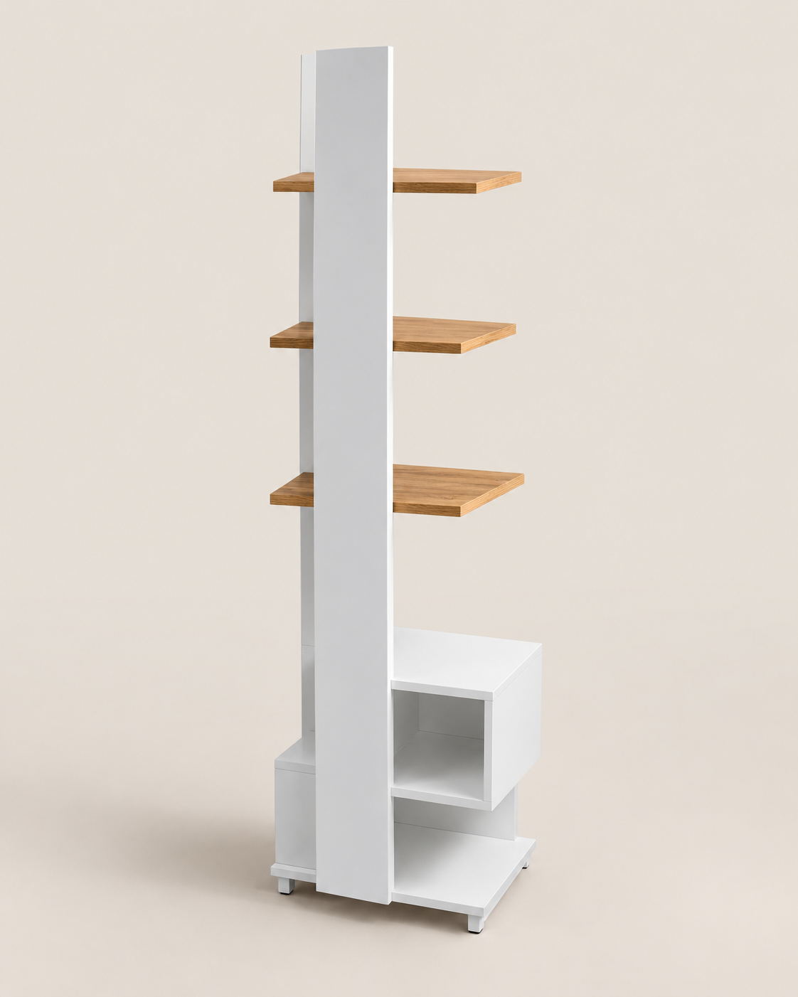 Nderu Shelf — handcrafted African furniture by jadima interior decor in Kenya (view 4)