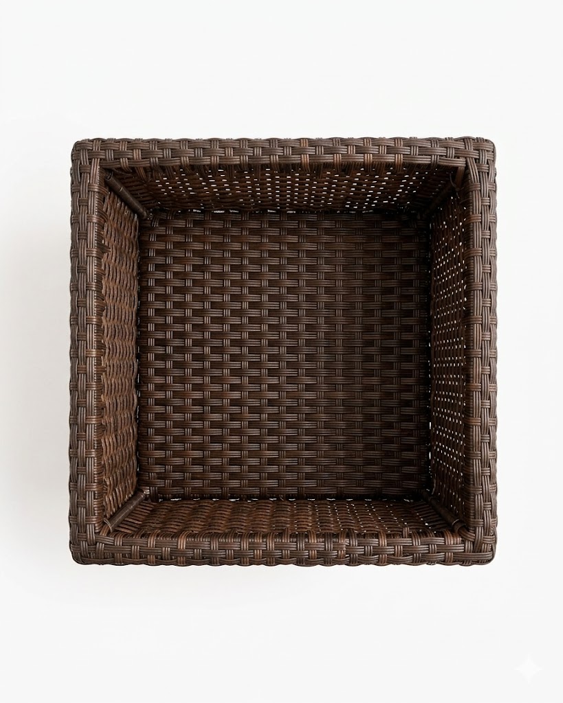 Beba Planter — handcrafted African outdoor by Miche Miche in Kenya (view 2)