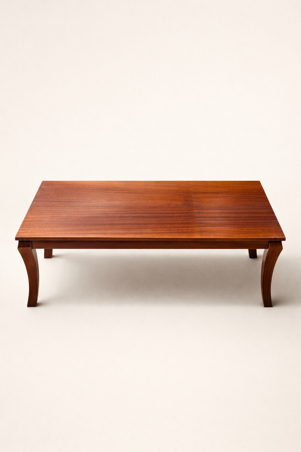 Kikwetu Coffee table Set — handcrafted African furniture by Cobs Furniture and metal works in Kenya (view 3)