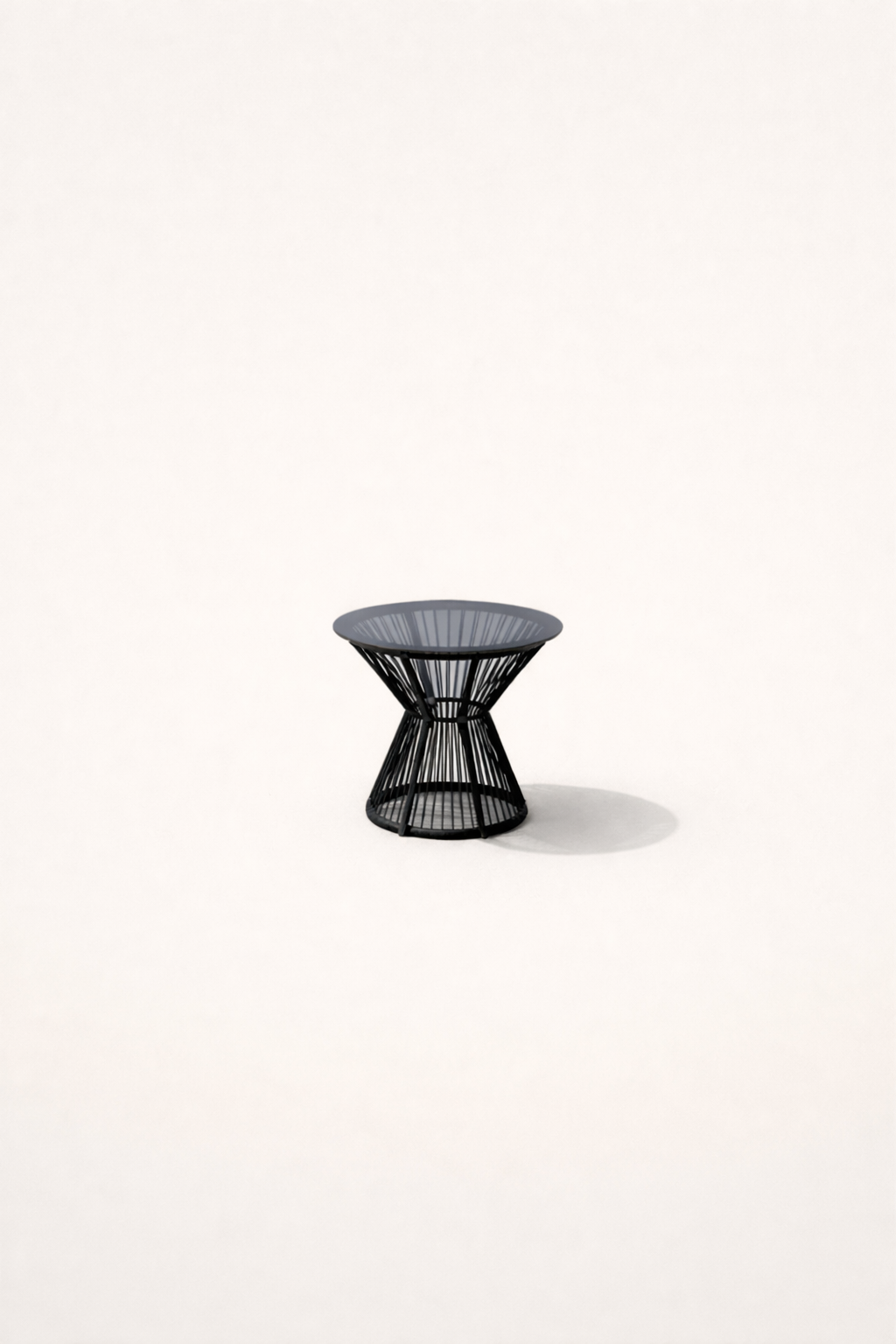 Mbili Outdoor Table — handcrafted African outdoor by Bonny furnitures  in Kenya (view 2)