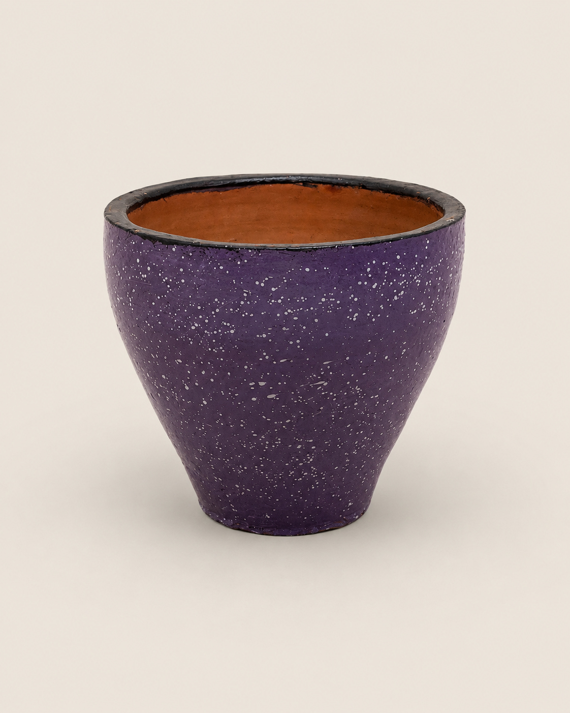 Binafsi Planter — handcrafted African outdoor by Paulinemumu4 in Kenya