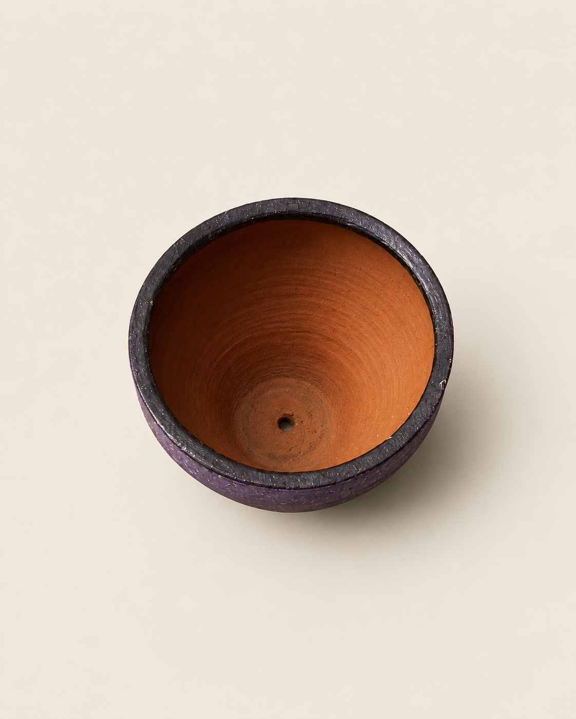 Binafsi Planter — handcrafted African outdoor by Paulinemumu4 in Kenya (view 2)