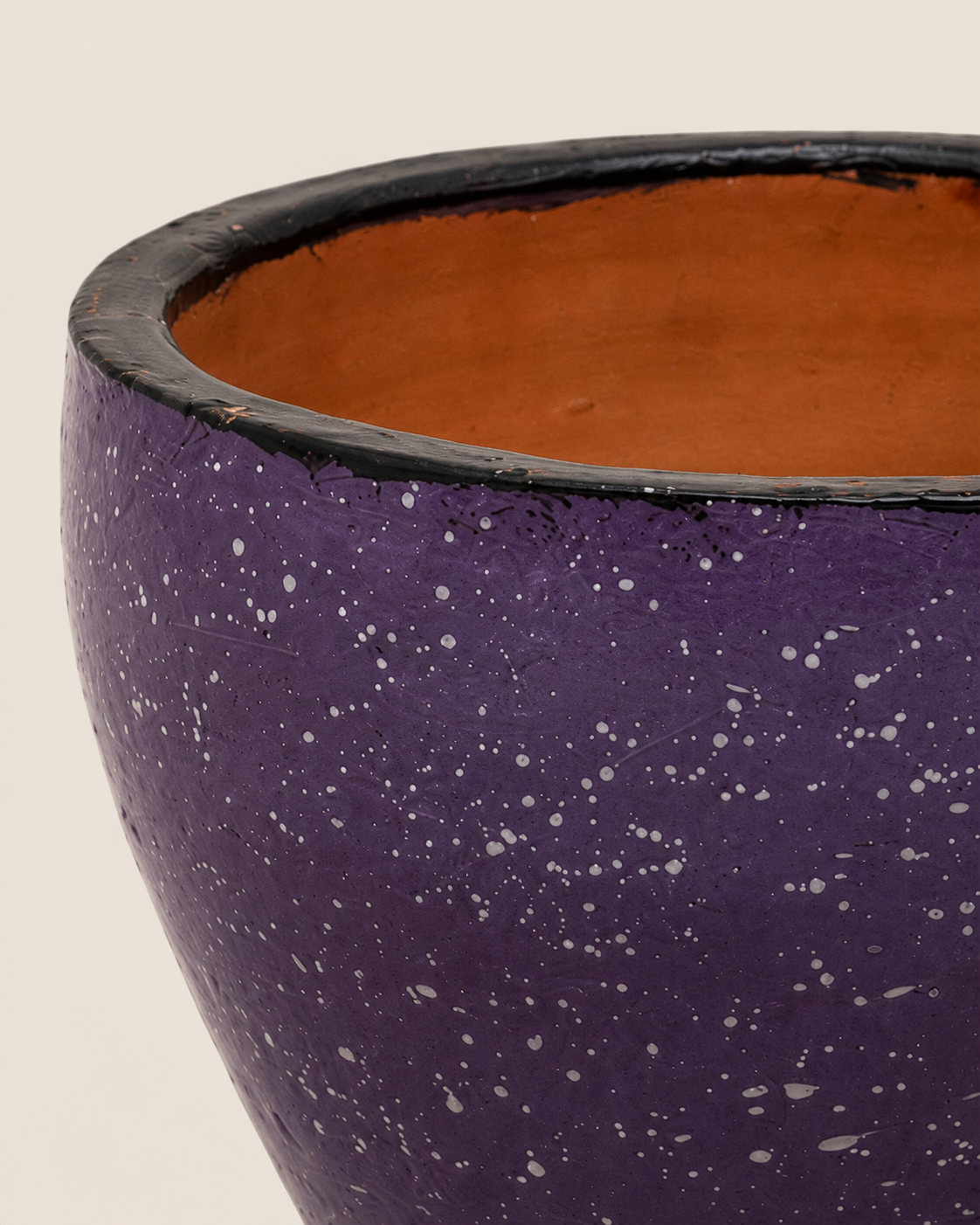 Binafsi Planter — handcrafted African outdoor by Paulinemumu4 in Kenya (view 3)