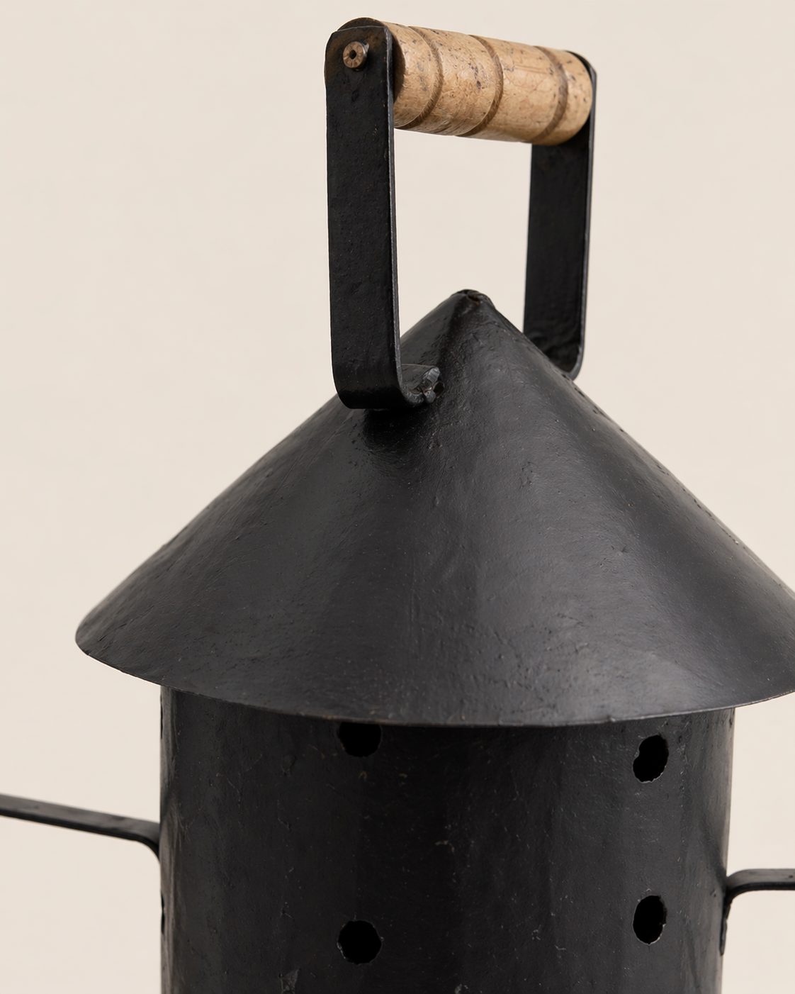 Falme Chama Mtindo Charcoal Chimney — handcrafted African outdoor by Bambam enterprise  in Kenya (view 3)