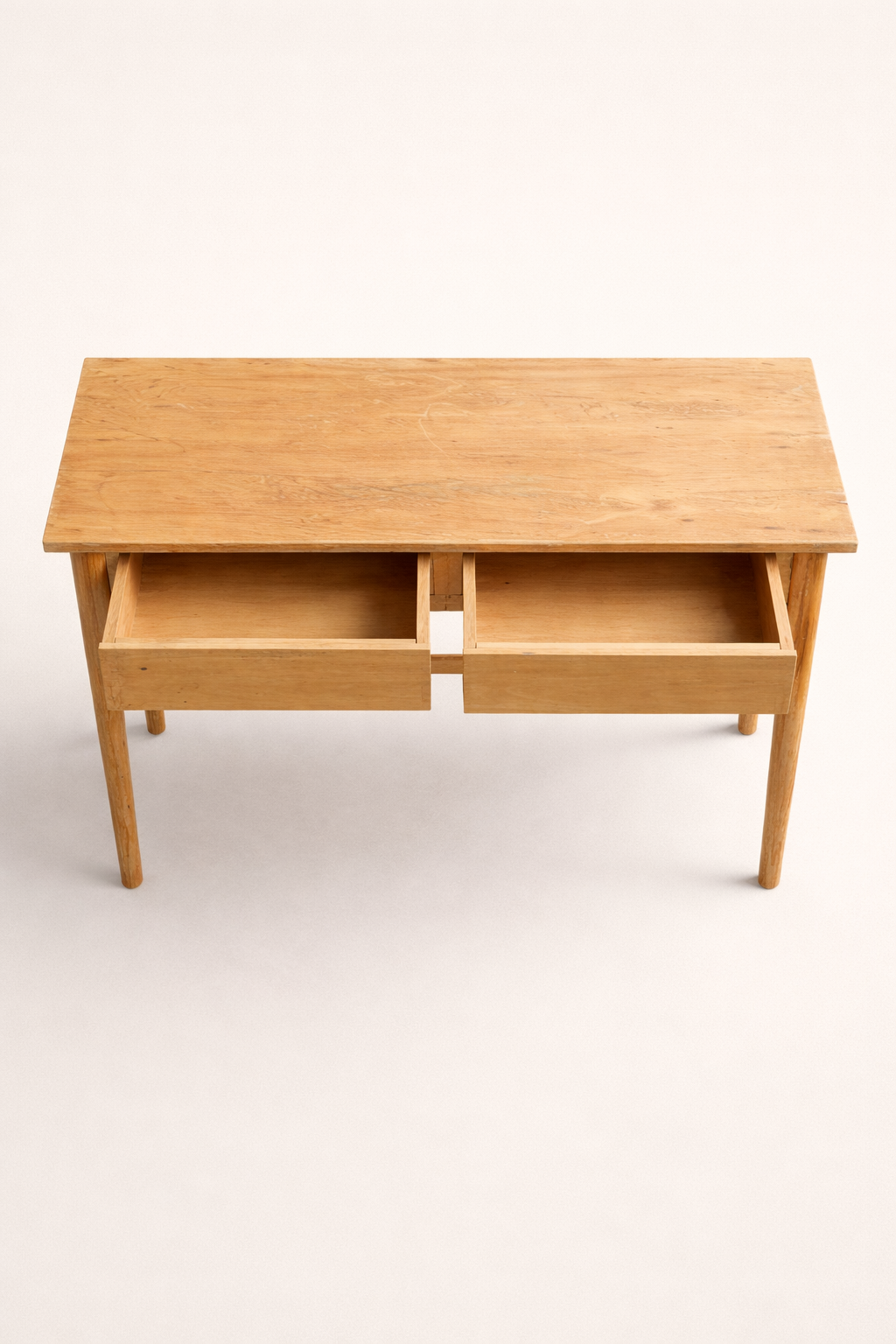 Saepe Desk — handcrafted African furniture by Global interia furniture in Kenya (view 2)