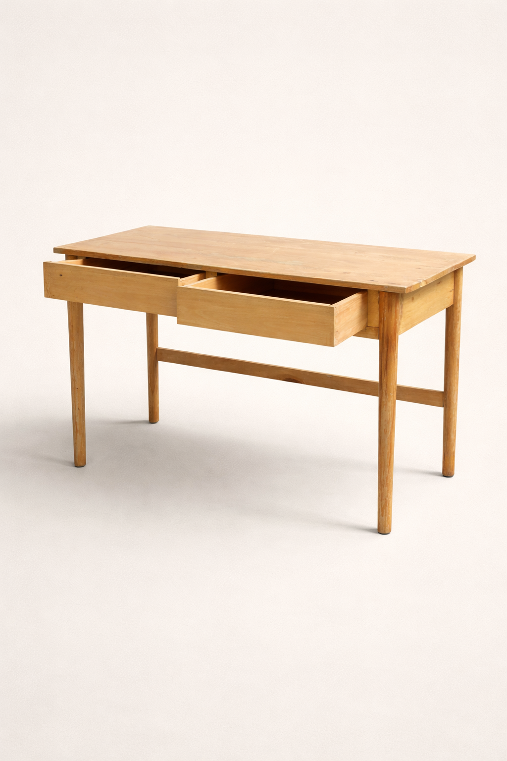 Saepe Desk — handcrafted African furniture by Global interia furniture in Kenya (view 3)