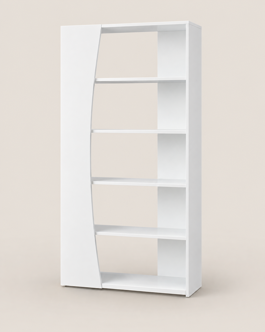 Twiga Shelf — handcrafted African furniture by Ochich furniture in Kenya (view 3)