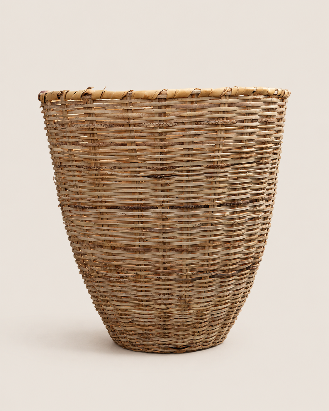 Oasi Pyprus Planter — handcrafted African furniture by Liondiwan  in Kenya (view 3)
