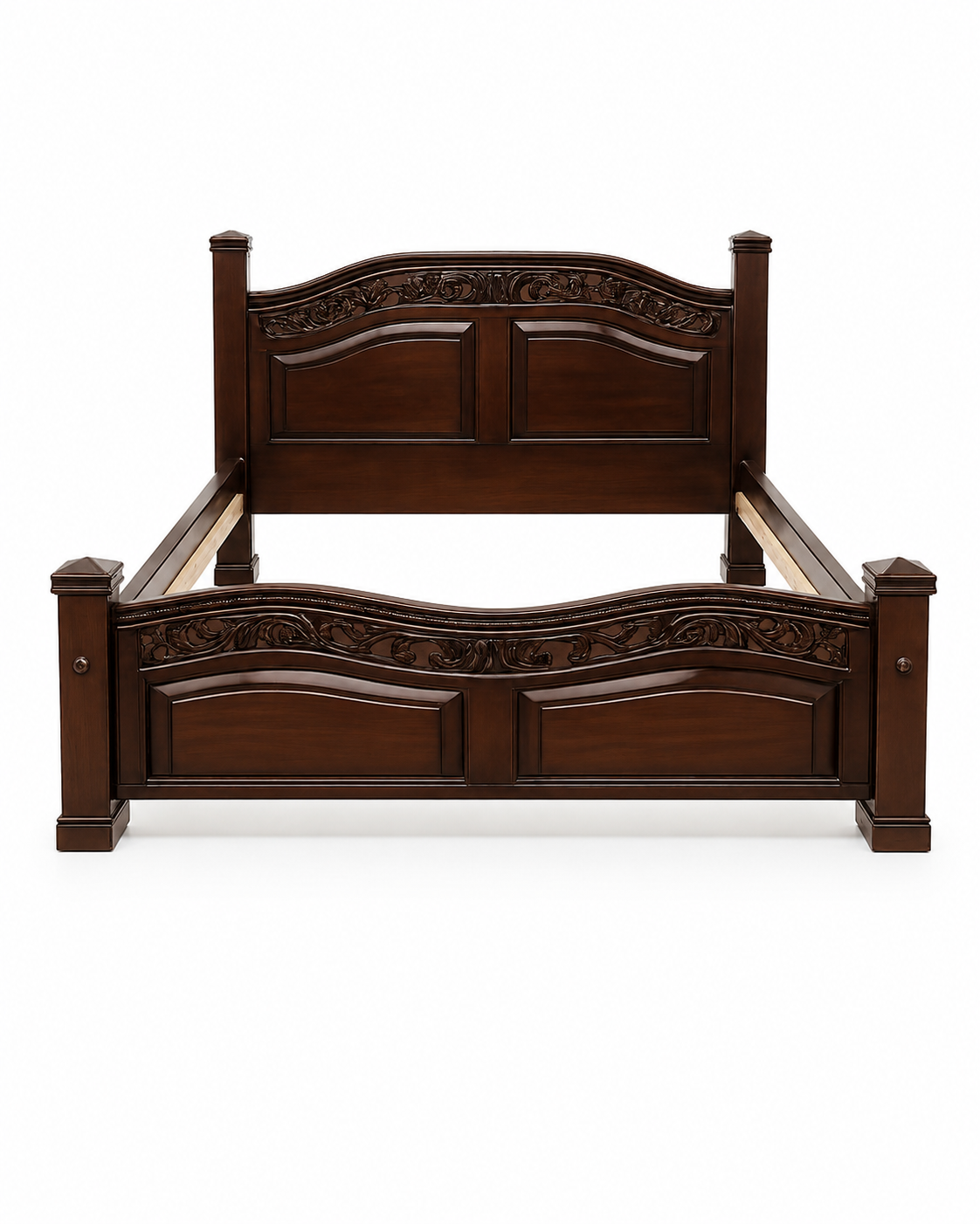 5 by 6 Kasuku — handcrafted African furniture by Mt Carmel  in Kenya (view 2)