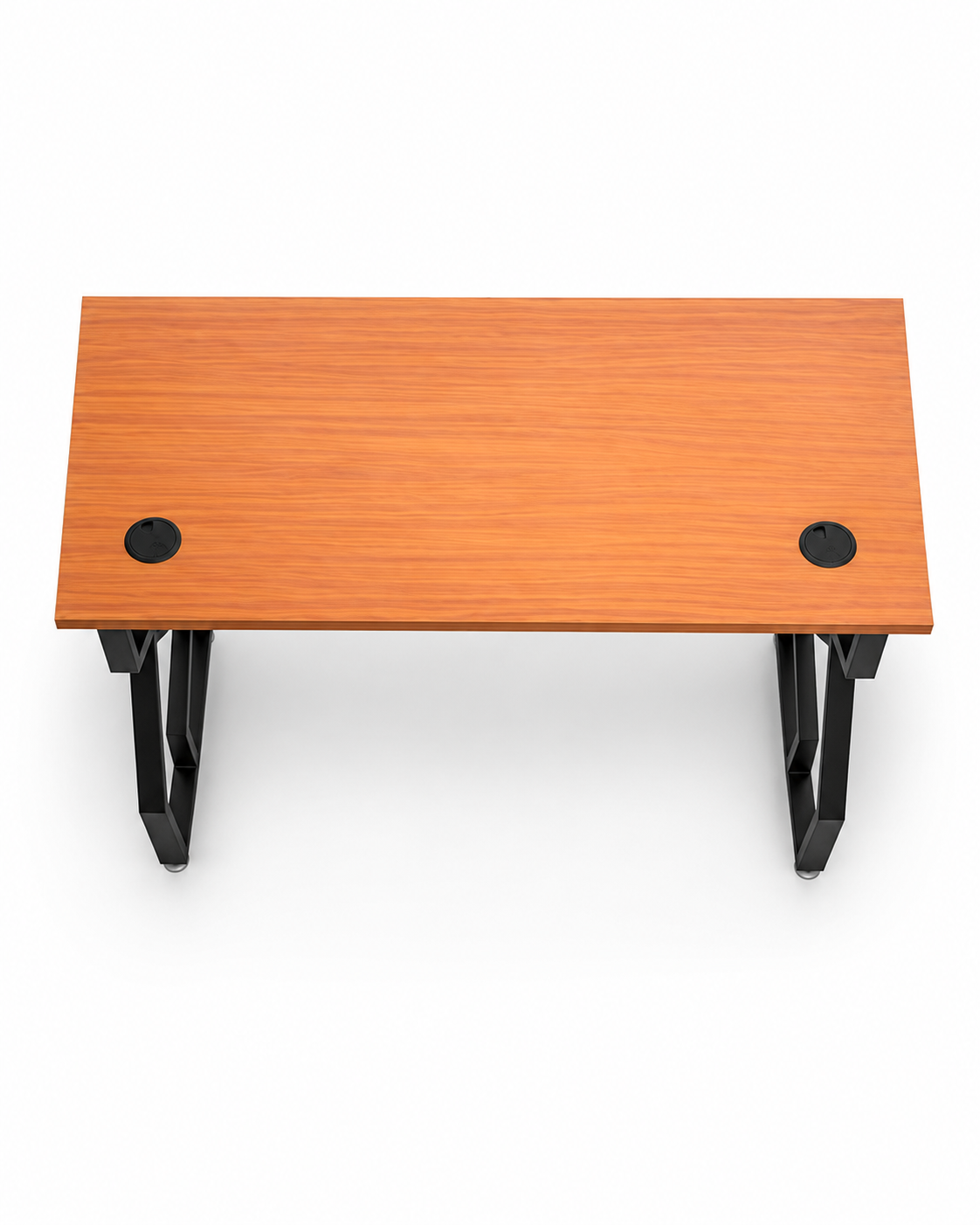 Executive Desk — handcrafted African furniture by Tenis furniture palace in Kenya (view 2)