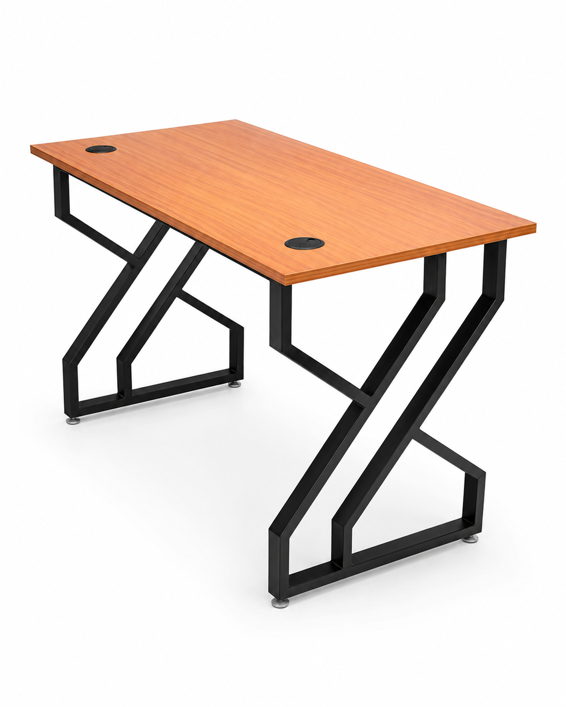 Executive Desk — handcrafted African furniture by Tenis furniture palace in Kenya (view 3)