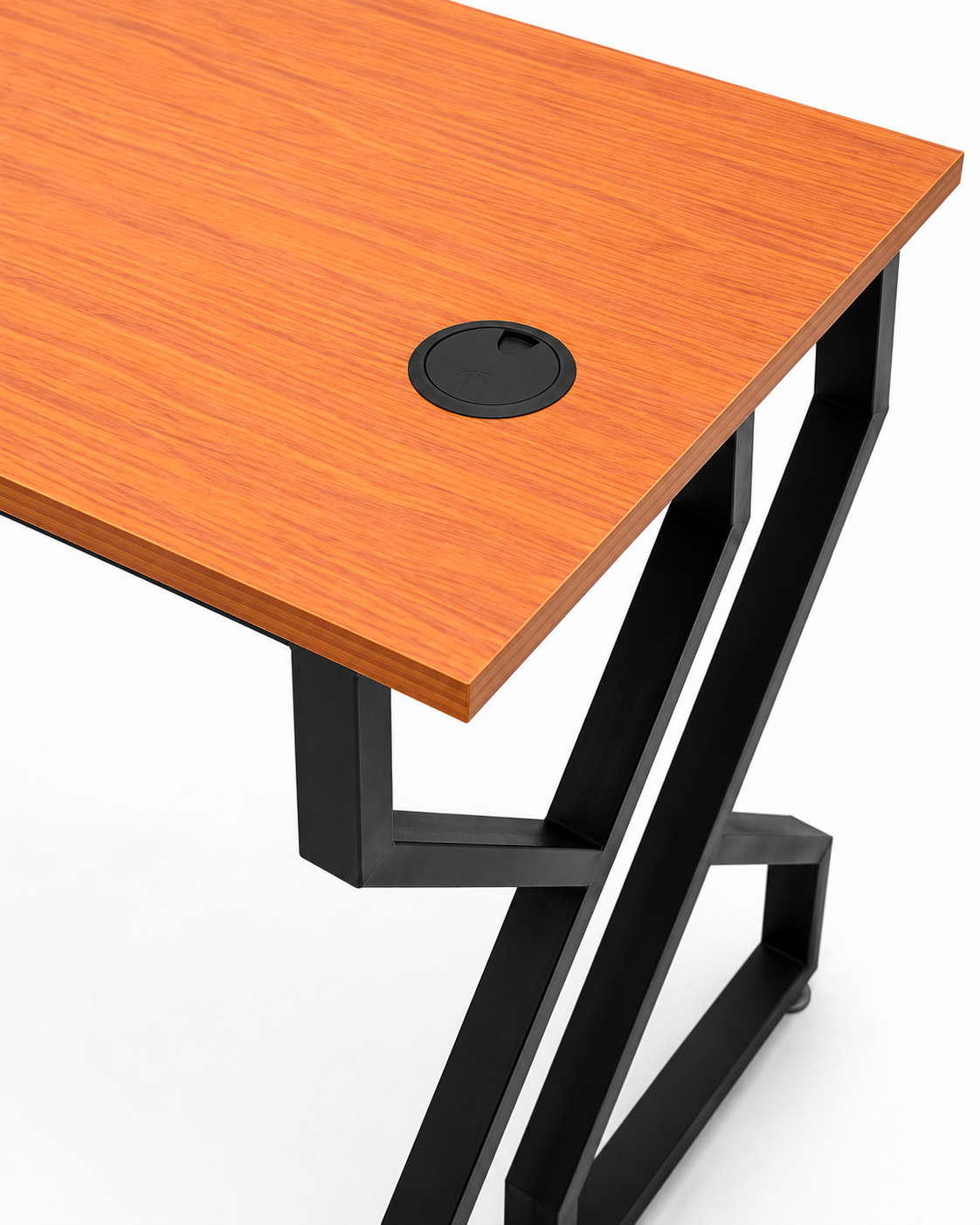 Executive Desk — handcrafted African furniture by Tenis furniture palace in Kenya (view 4)