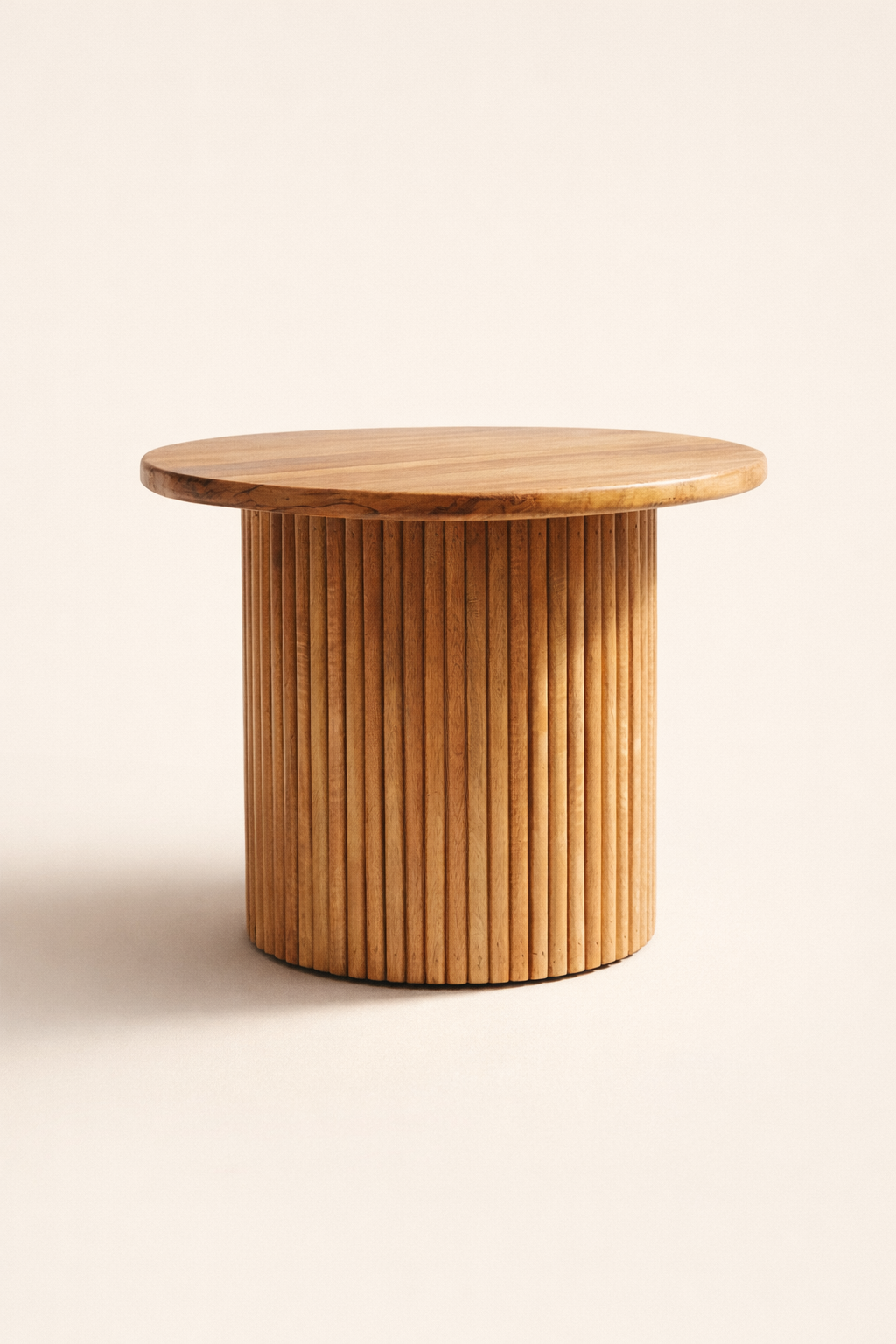 Kikonde Wooden Table — handcrafted African furniture by Classic Furniture in Kenya