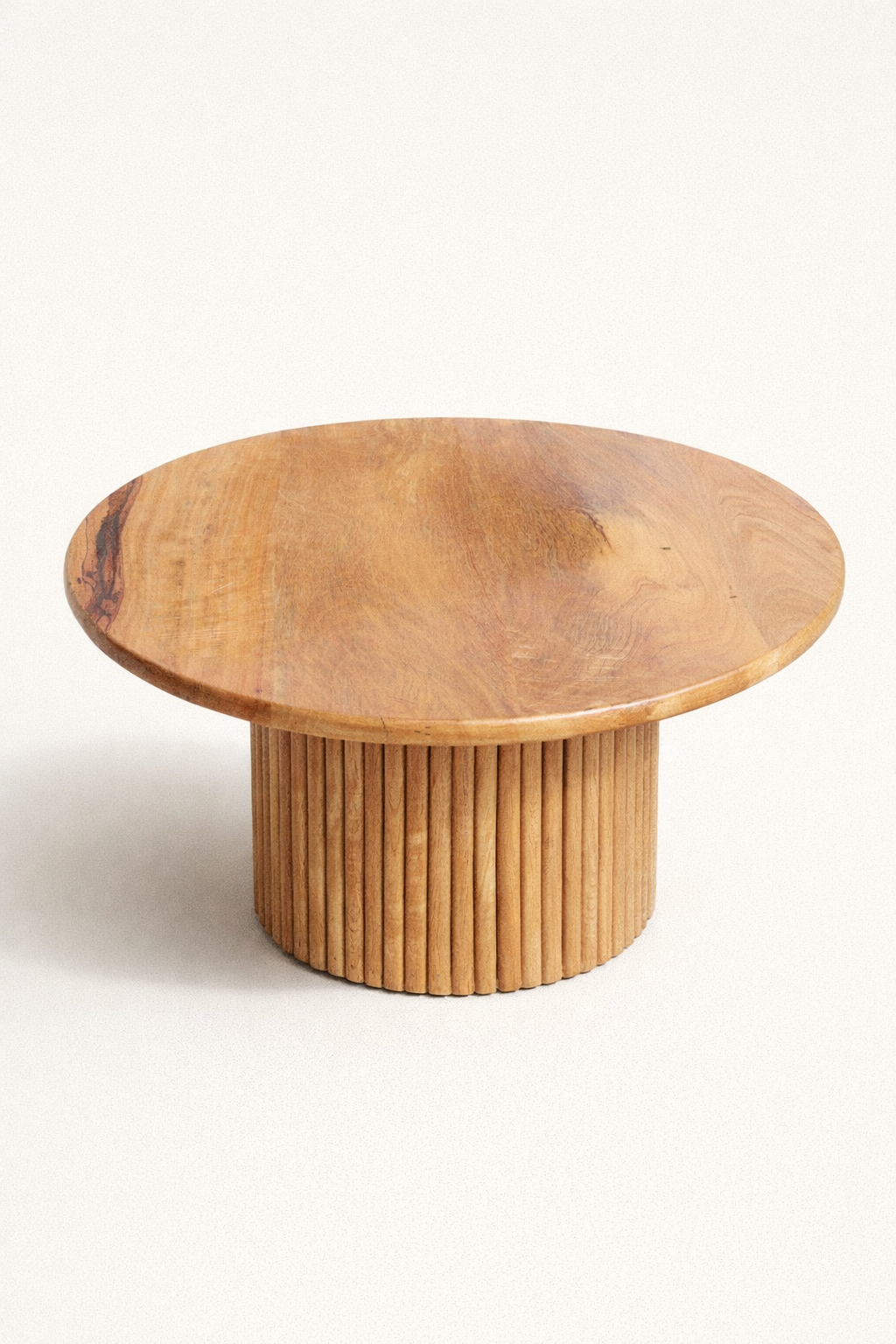 Kikonde Wooden Table — handcrafted African furniture by Classic Furniture in Kenya (view 2)