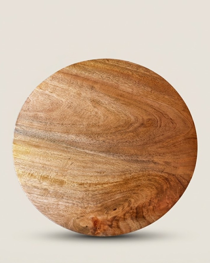 Kikonde Wooden Table — handcrafted African furniture by Classic Furniture in Kenya (view 4)