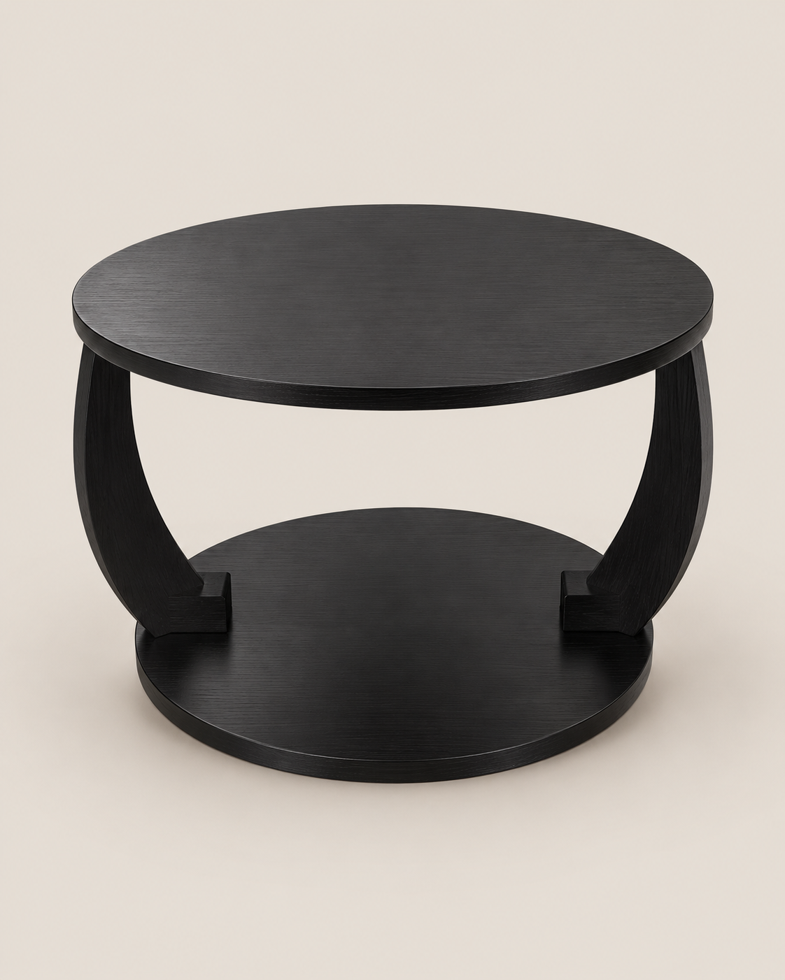 Achanga Coffee Table — handcrafted African furniture by Ochich furniture in Kenya (view 2)