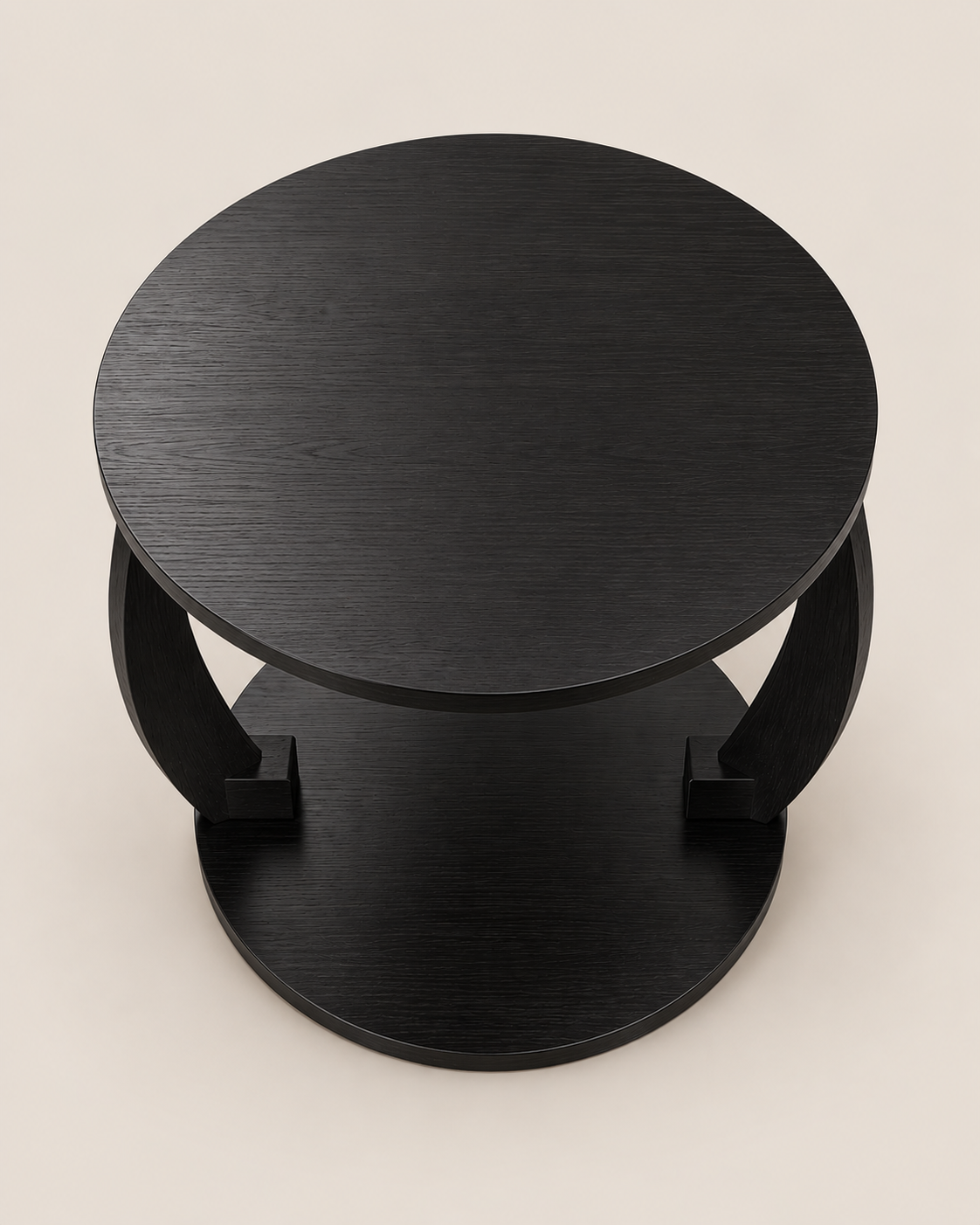 Achanga Coffee Table — handcrafted African furniture by Ochich furniture in Kenya (view 3)