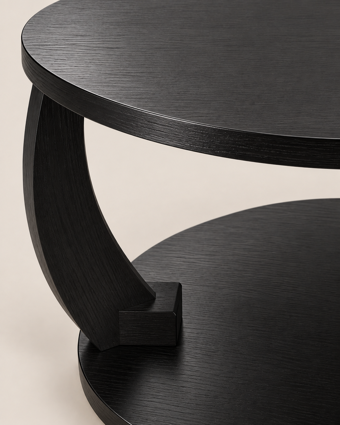 Achanga Coffee Table — handcrafted African furniture by Ochich furniture in Kenya (view 4)