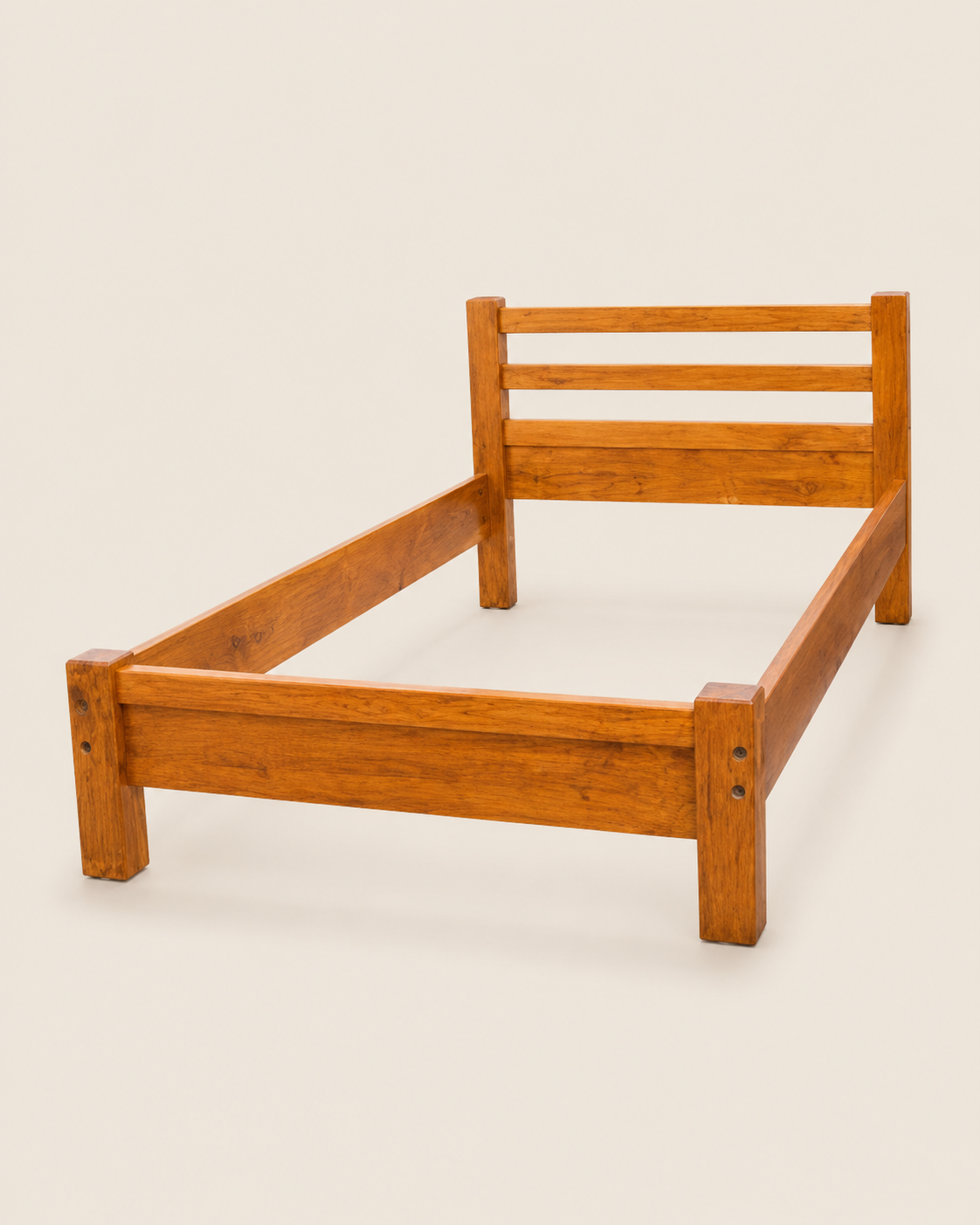 6 by 6 Sungura — handcrafted African furniture by Peter furniture  in Kenya (view 2)