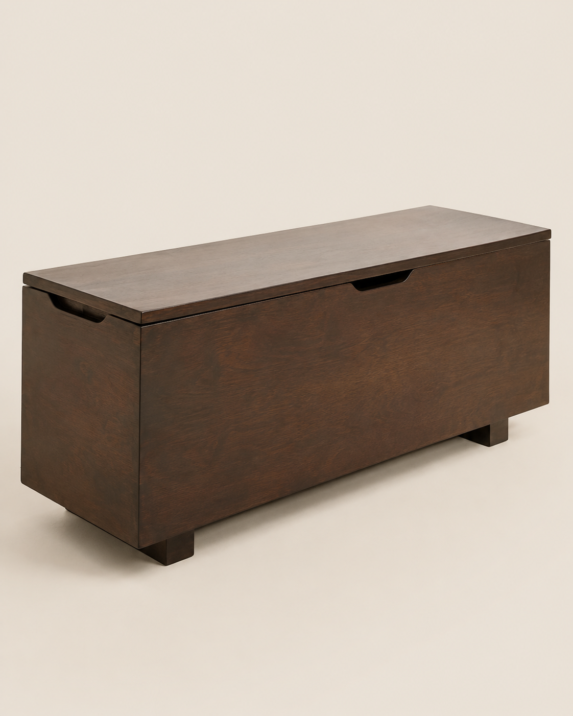 Hifadhi Heritage Chest — handcrafted African furniture by Homefleet in Kenya (view 2)