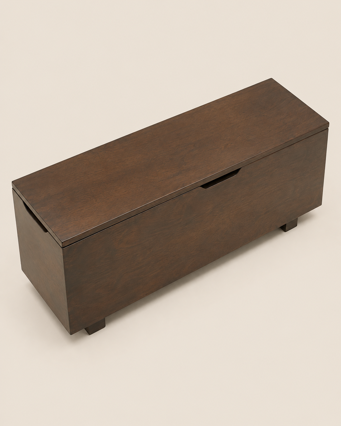 Hifadhi Heritage Chest — handcrafted African furniture by Homefleet in Kenya (view 3)