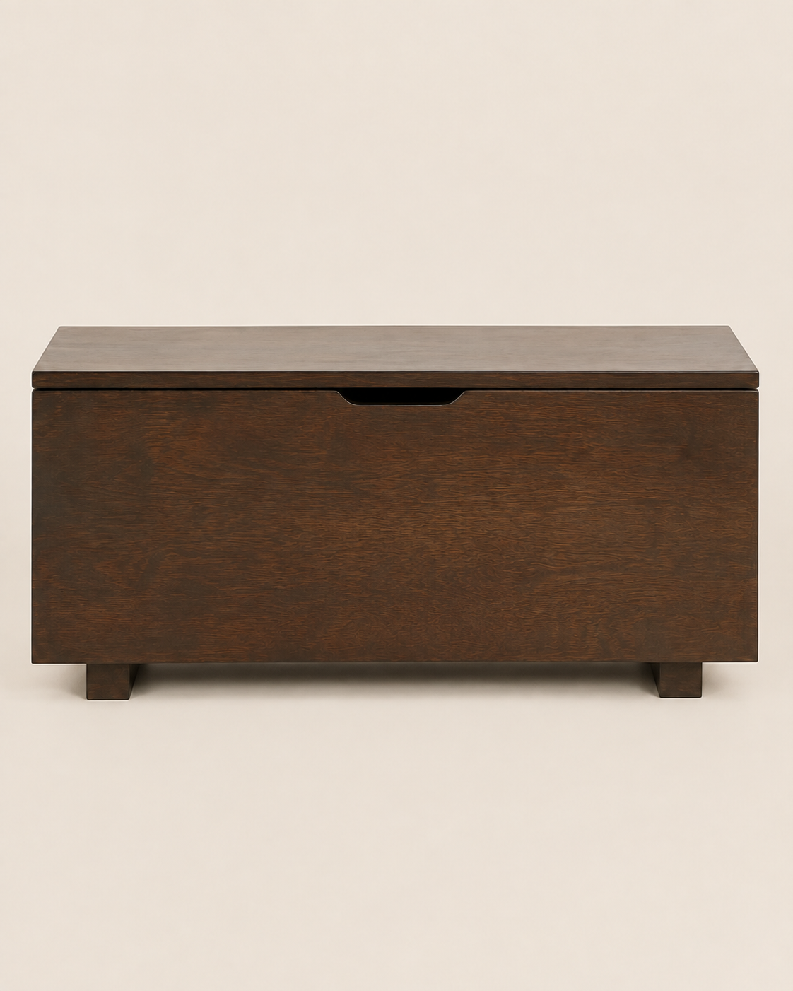 Hifadhi Heritage Chest — handcrafted African furniture by Homefleet in Kenya (view 4)