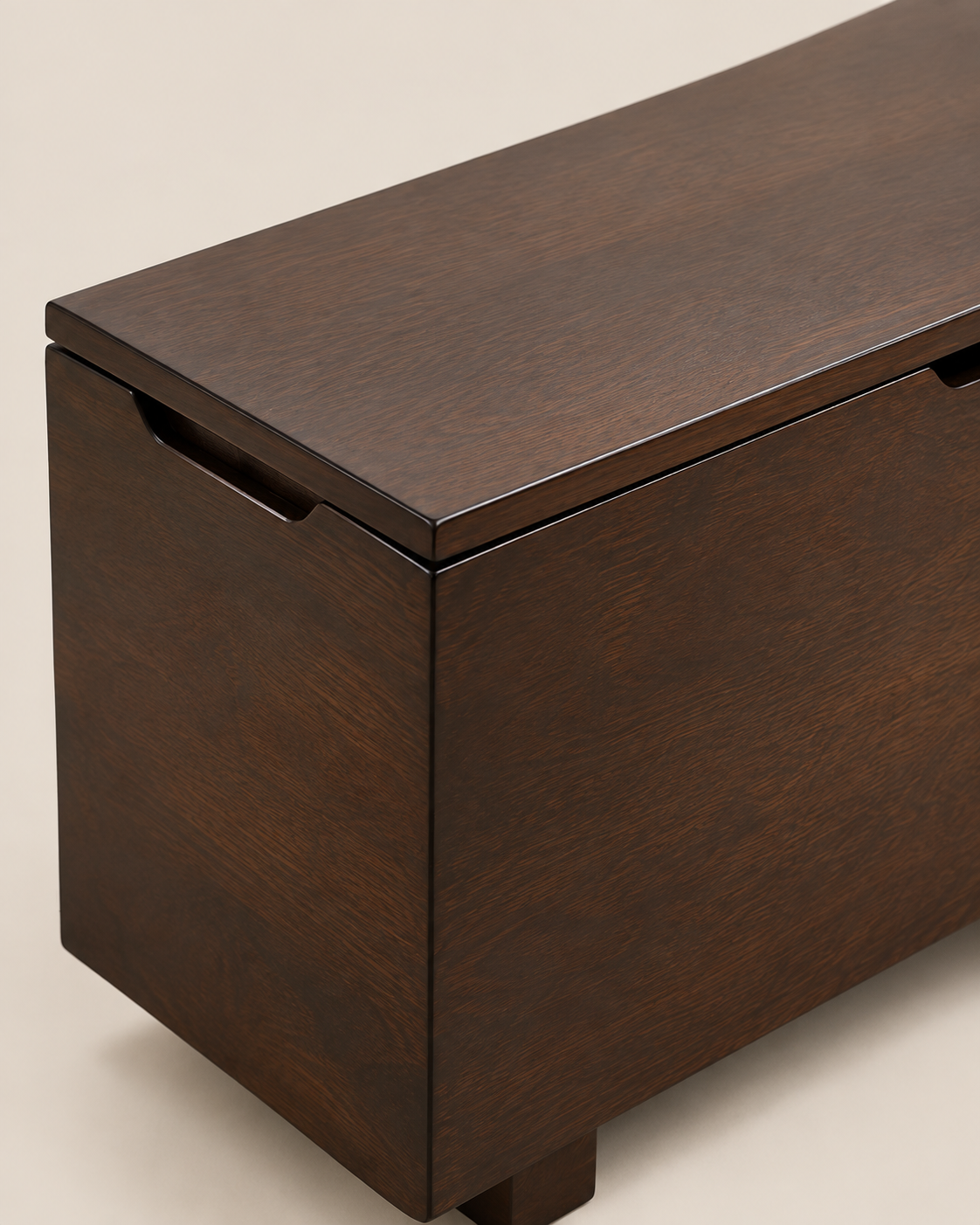 Hifadhi Heritage Chest — handcrafted African furniture by Homefleet in Kenya (view 5)