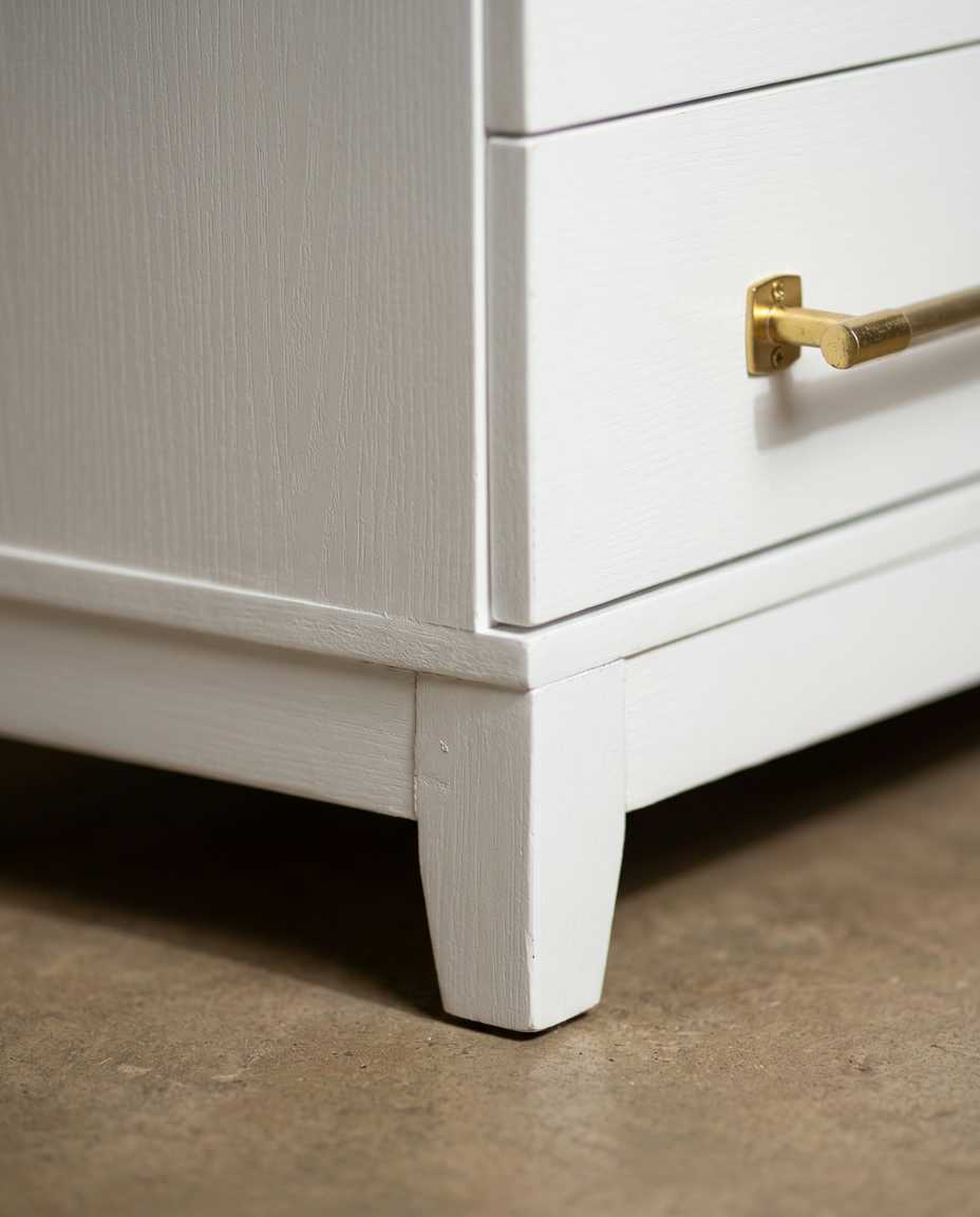 Dawida Wardrobe — handcrafted African furniture by jakape furiture in Kenya (view 5)