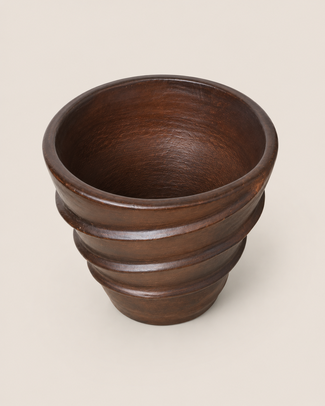 Chekundu Planter — handcrafted African outdoor by Beauty flower makers in Kenya (view 2)