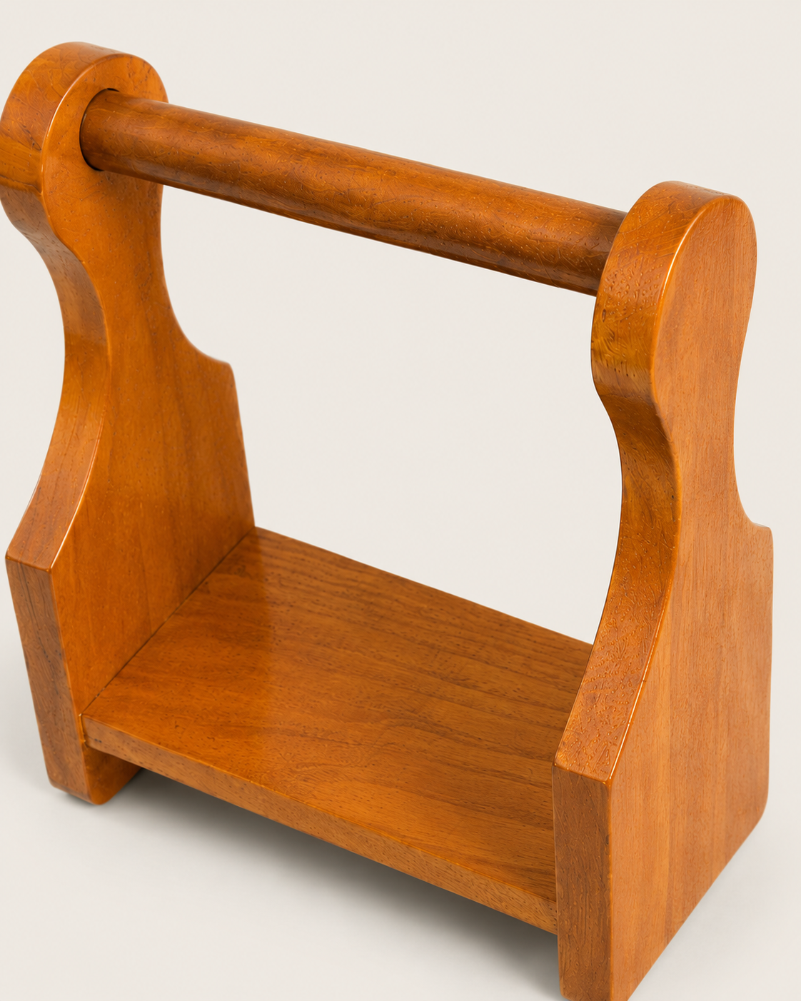 Jua Book Sling — handcrafted African furniture by Grace furniture  in Kenya