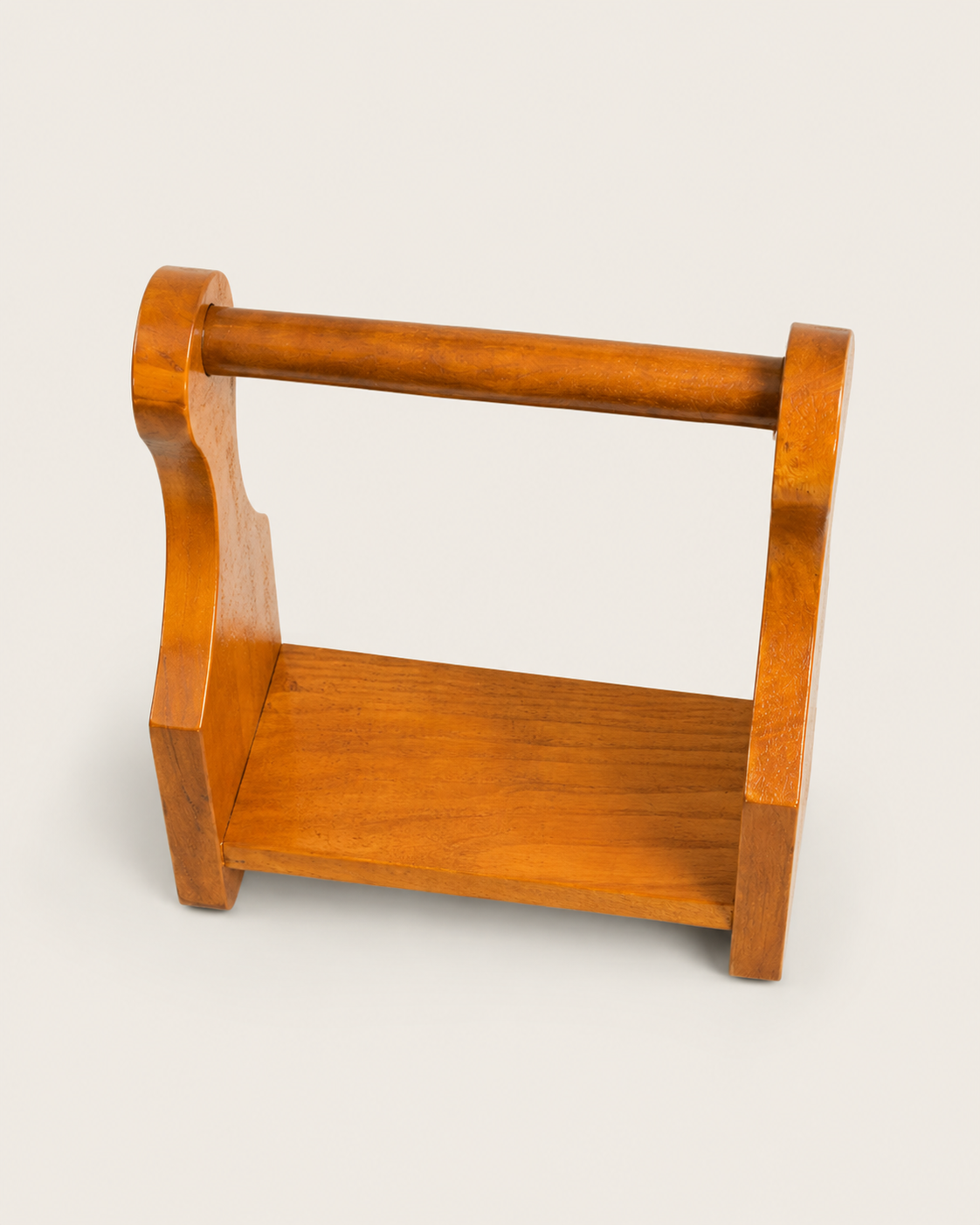 Jua Book Sling — handcrafted African furniture by Grace furniture  in Kenya (view 2)
