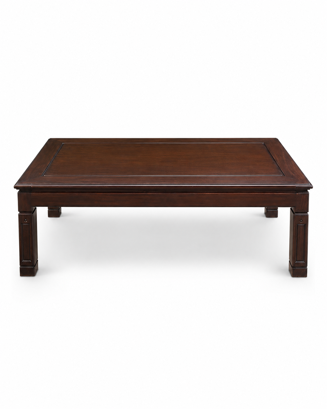 Jabali Heritage Coffee Table — handcrafted African furniture by PK interior furniture  in Kenya