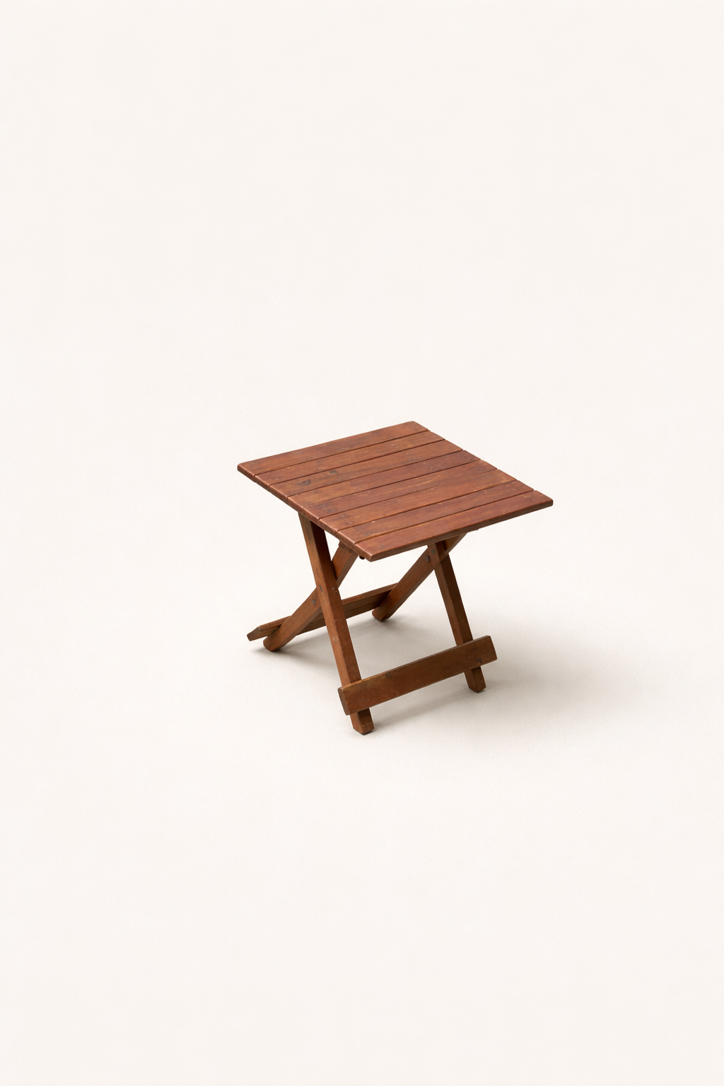 Folding Table — handcrafted African outdoor by Zidanekisilu148 in Kenya