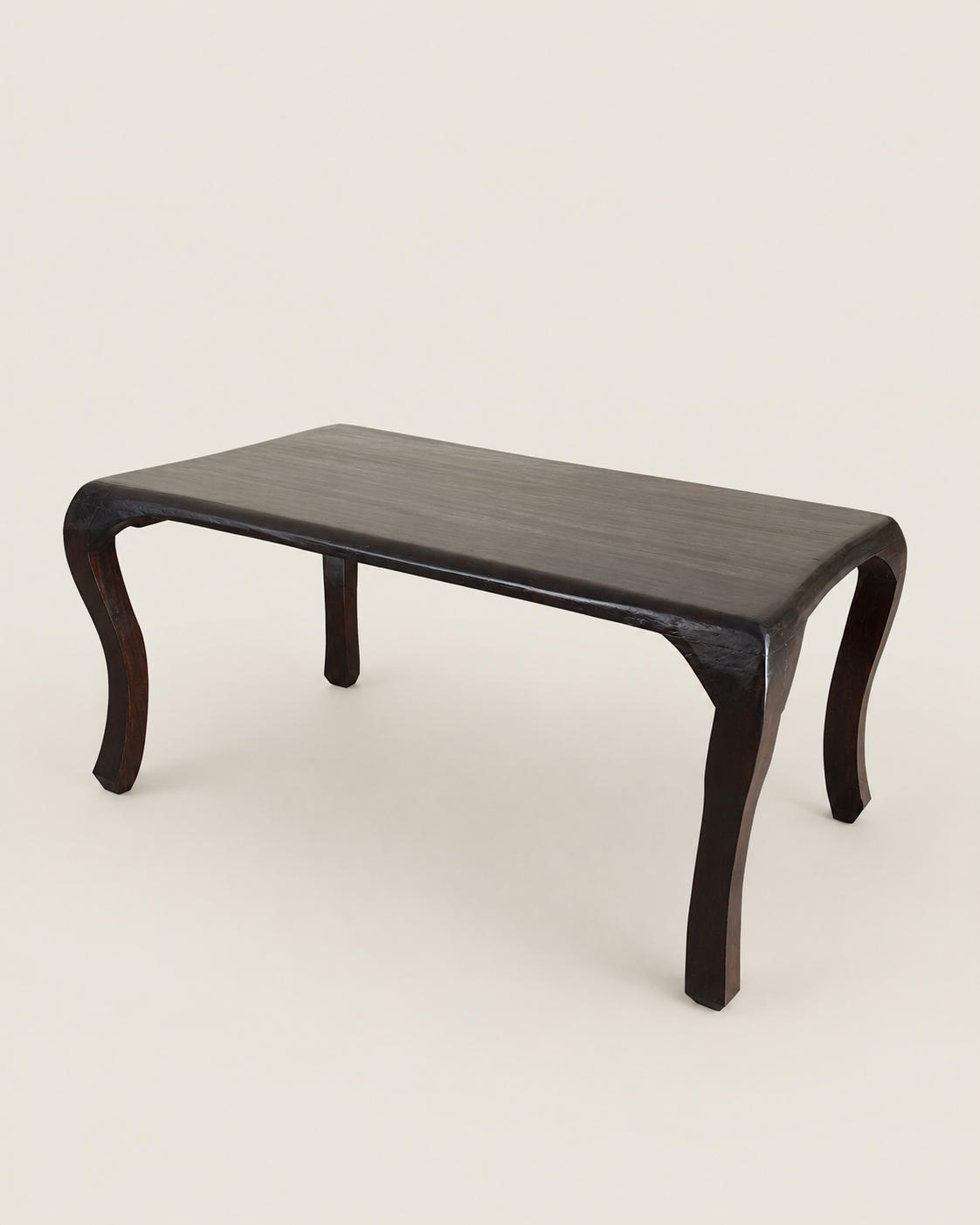 Aforia Console Table — handcrafted African furniture by Shelwood Furniture  in Kenya