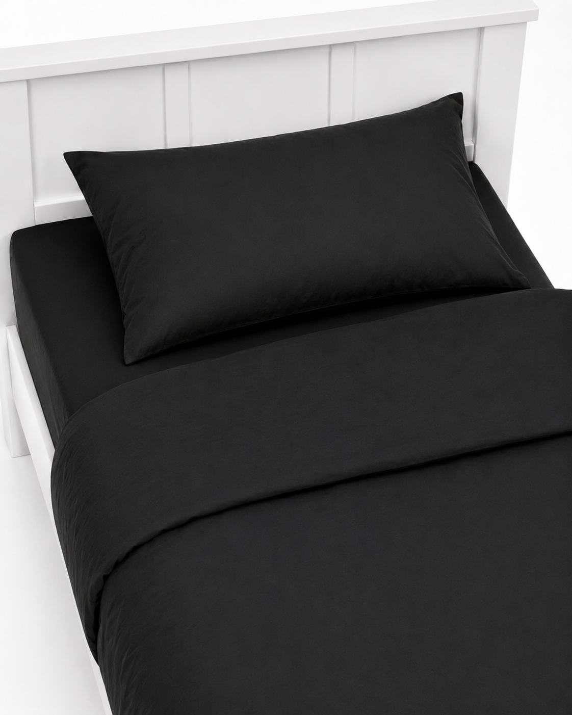 Bina Kaba Bed Frame — handcrafted African furniture by Gifted woodwork enterprises in Kenya (view 4)
