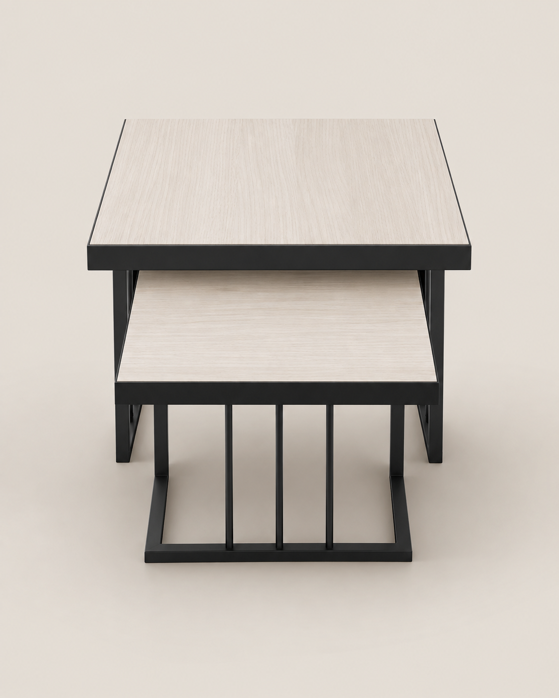 Ofafa Coffee Table — handcrafted African furniture by Faithfurniture in Kenya (view 3)