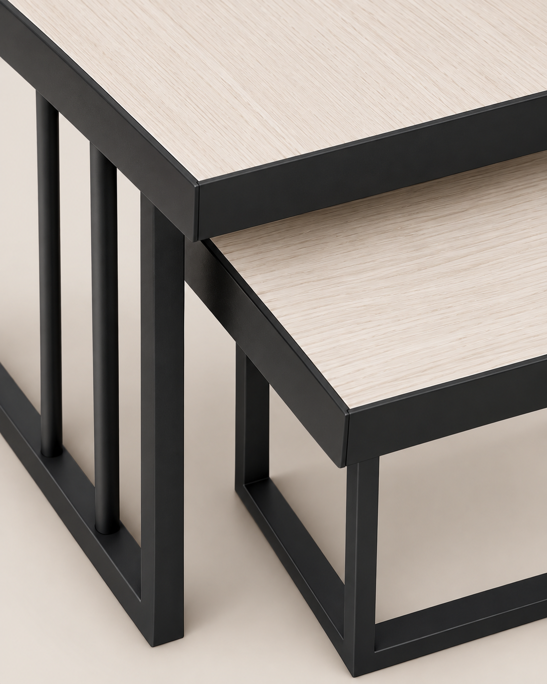 Ofafa Coffee Table — handcrafted African furniture by Faithfurniture in Kenya (view 4)