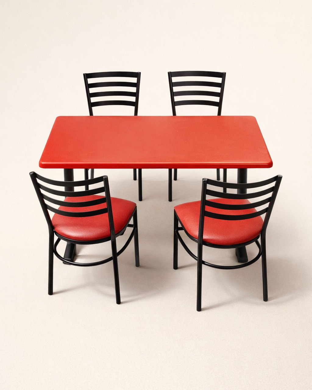 Kwanzaa Hotel/Bar Set — handcrafted African outdoor by JB.masaku in Kenya