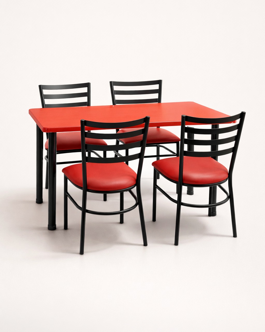 Kwanzaa Hotel/Bar Set — handcrafted African outdoor by JB.masaku in Kenya (view 2)