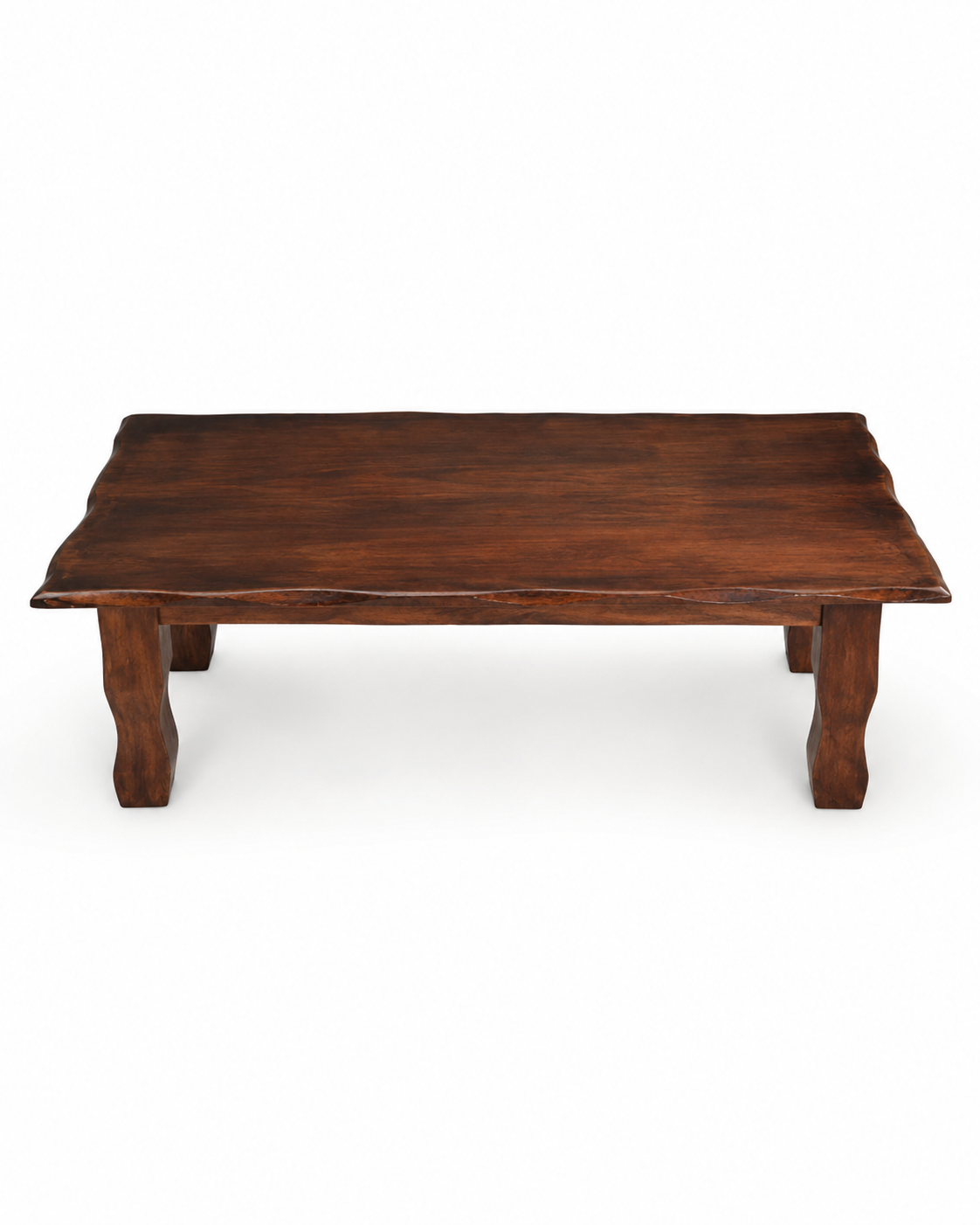 Amani Coffee Table — handcrafted African furniture by Potas touch  in Kenya