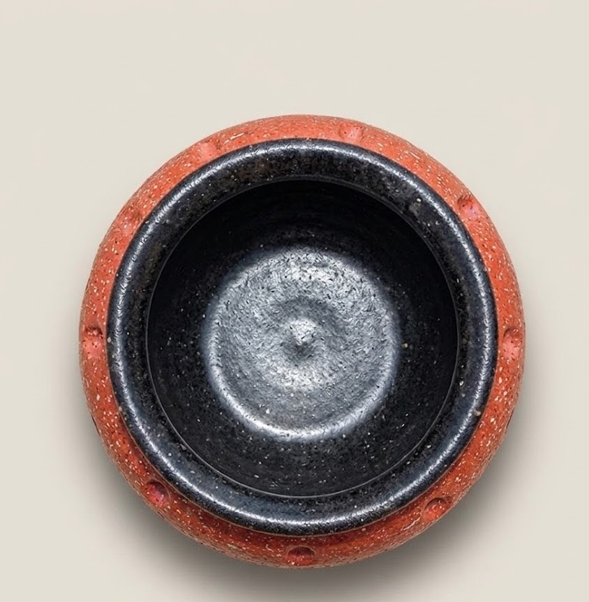 Fahari Planter — handcrafted African outdoor by Grace park garden in Kenya (view 2)