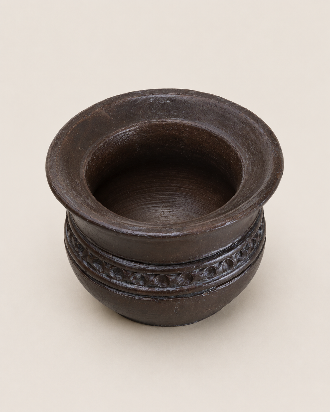 Ebuni Planter — handcrafted African outdoor by Jacob landscaping  in Kenya (view 2)