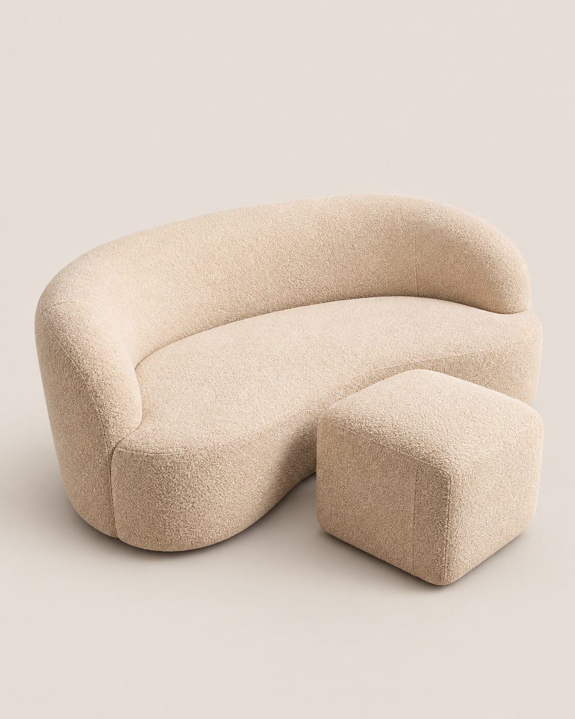 Chaka Sofa — handcrafted African furniture by By Faith Furnitures  in Kenya (view 2)